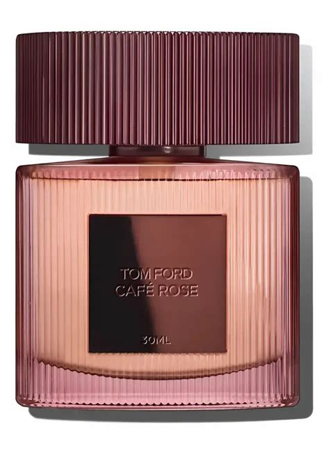 tom ford cafe rose 30ml.